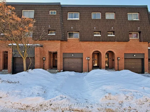 50 Darras Ct, Brampton, ON L6T 1W7