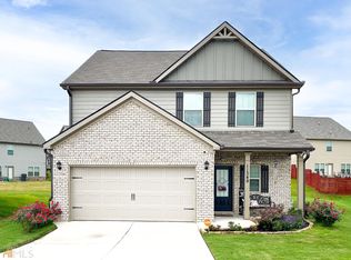 11349 Freeman Way, Hampton, GA 30228