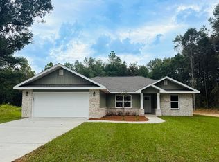 2981 Adams Rd, Crestview, FL 32536