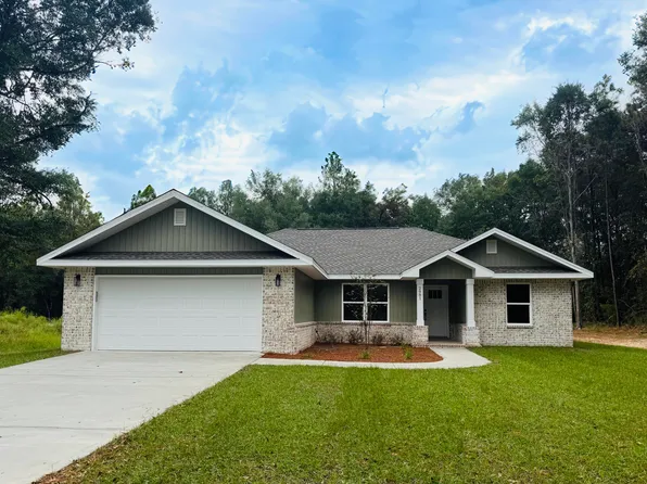 2981 Adams Rd, Crestview, FL 32536