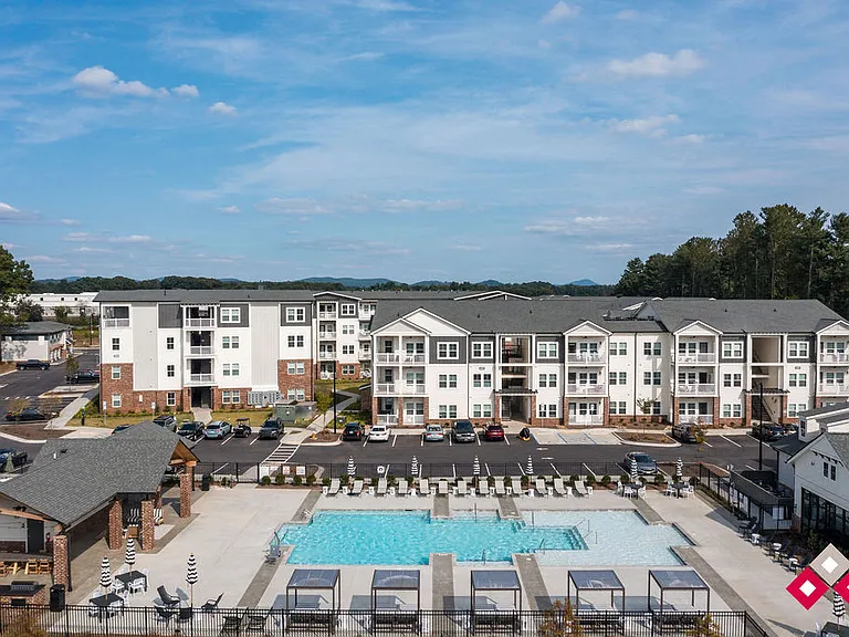 The Summit Hendersonville — Photo 15