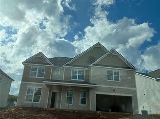 5040 Ivy Cottage Ln, Powder Springs, GA 30106
