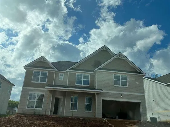 5040 Ivy Cottage Ln, Powder Springs, GA 30106