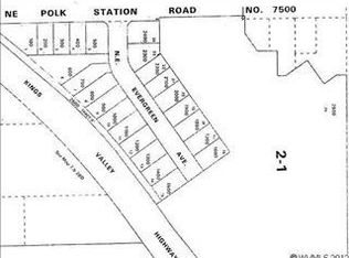 558 NE Evergreen Ave, Dallas, OR 97338