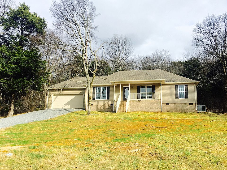 45 Cecil Johnson Rd, Mulberry, TN 37359 Zillow