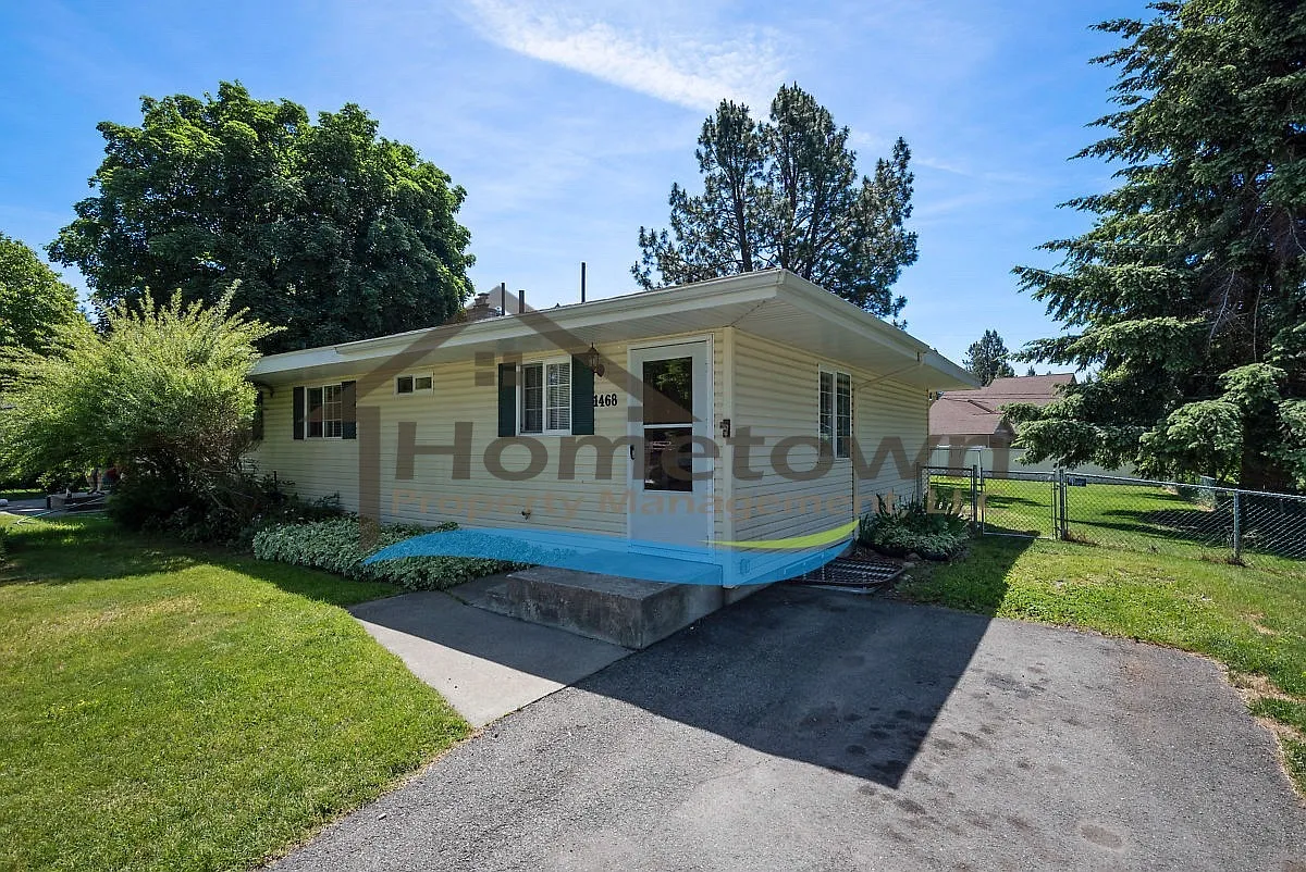 4 bed, 1680 sqft, $2,150 — Photo 2