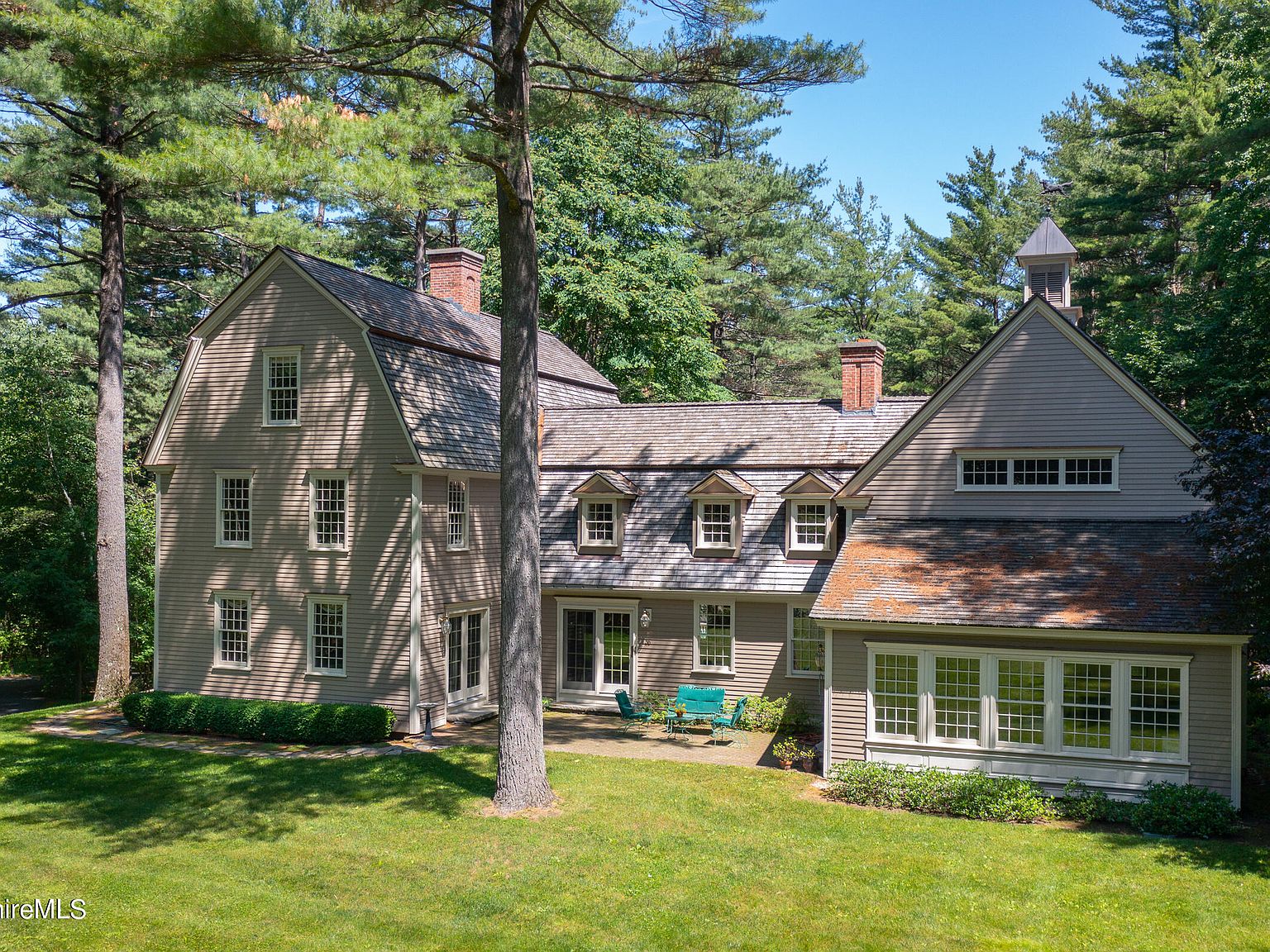 36 Laurel Hill Dr, Leverett, MA 01054 MLS 240863 Zillow