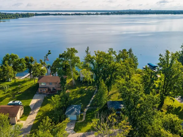 2001 S Lake Irving Dr SW, Bemidji, MN 56601