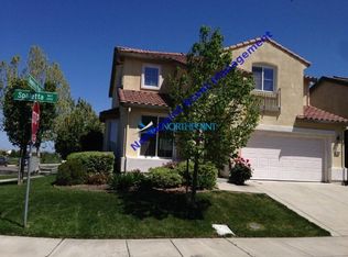 1888 Spaletta Way, Sacramento, CA 95835