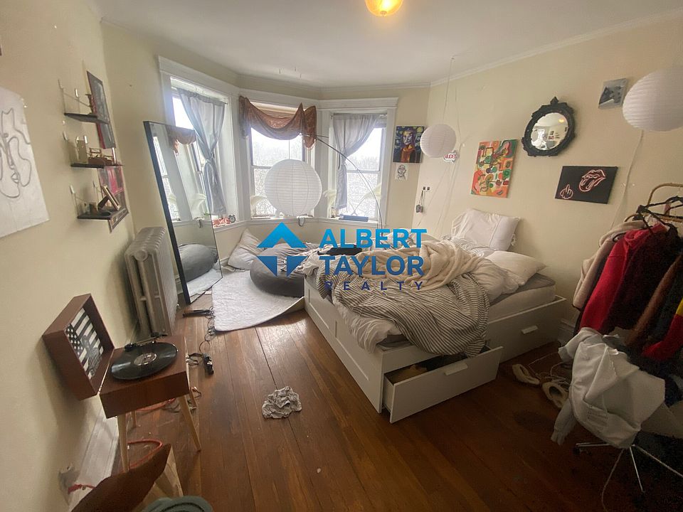 Sample Bedroom #1