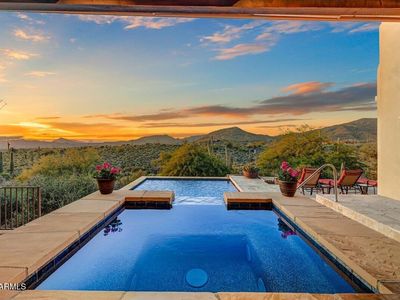 8343 E Spanish Boot Road, Carefree, AZ, 85377