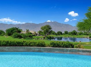 15 Via Bella, Rancho Mirage, CA 92270