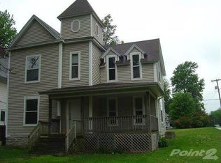 1231 N Broadway Ave, Springfield, MO 65802
