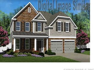 6724 Eastfield Park Dr, Charlotte, NC 28269