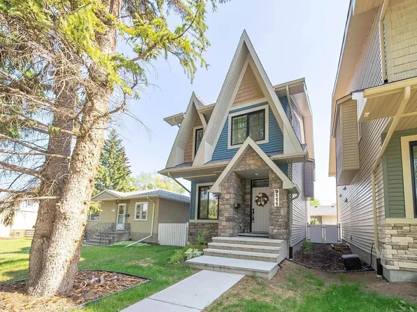 9111 65th Ave NW, Edmonton, AB T6E 0J8