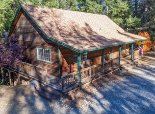 3283 E Highgrade St, Placerville, CA
