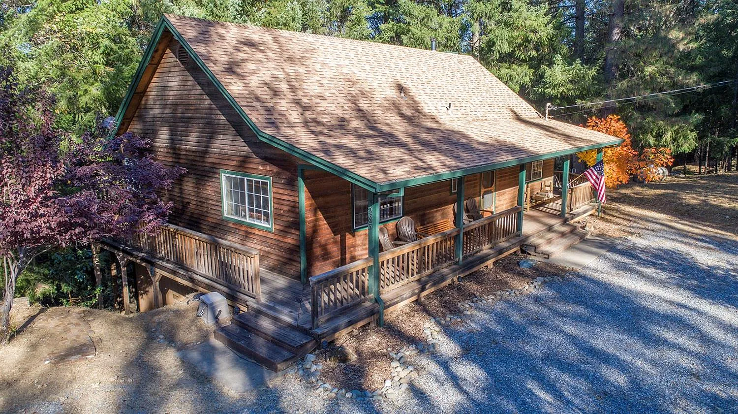 3283 E Highgrade St photo 1