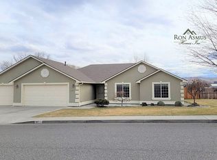 197 Sell Ln, Richland, WA 99352
