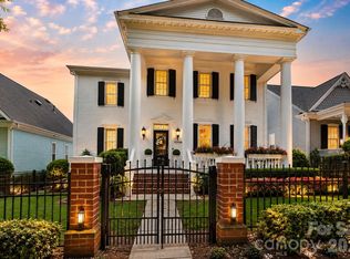 17406 Meadow Bottom Rd, Charlotte, NC 28277