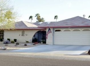 12811 W Galaxy Dr, Sun City West, AZ 85375