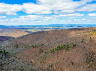 Mountain Springs Ln, Afton, VA 22920