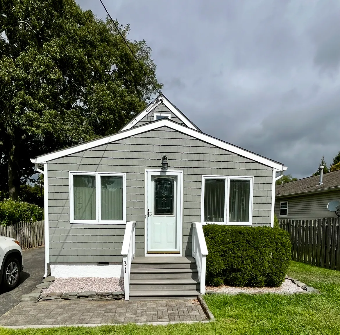 2 bed, 800 sqft, $2,200 — Photo 1