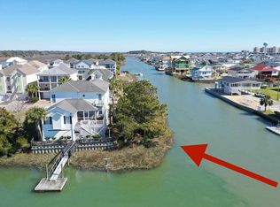 501 54th Ave N, North Myrtle Beach, SC 29582