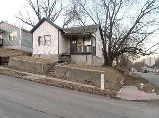 2019 Sylvanie St, Saint Joseph, MO 64501