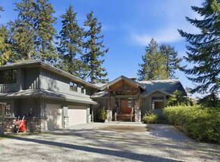 7626 Eureka Ave, Sunshine Coast, BC V7Z 1A1