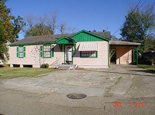 3502 Webb Dr, Baton Rouge, LA 70805