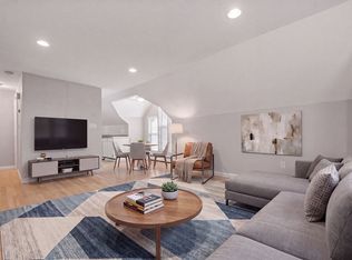 12-14 Shannon St #3, Brighton, MA 02135