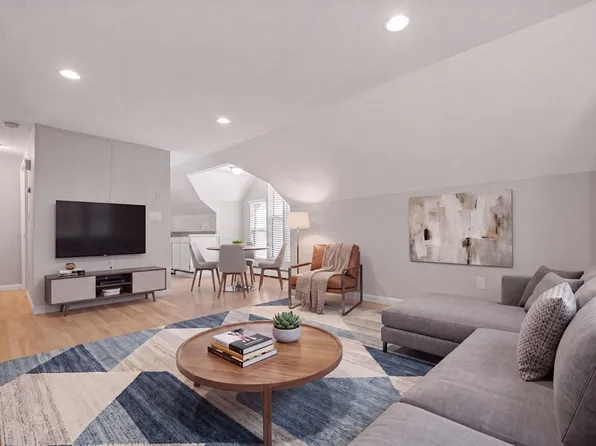 12-14 Shannon St #3, Brighton, MA 02135