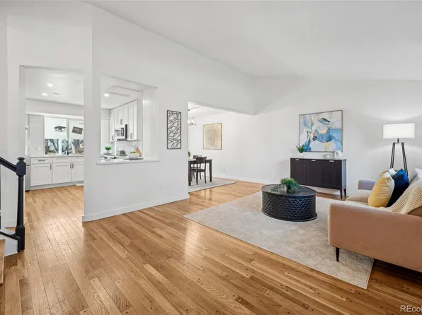 6675 S Apache Drive, Littleton, CO 80120