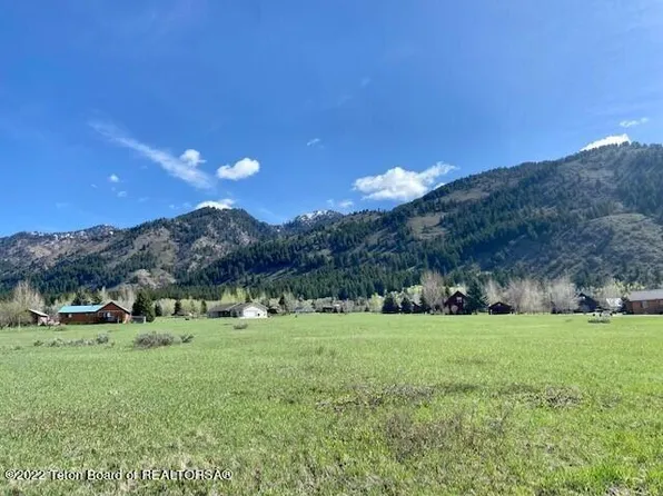 LOT 30 Cedar Creek Dr, Star Valley Ranch, WY 83127