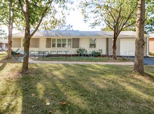 10129 Bellefontaine Rd, Saint Louis, MO