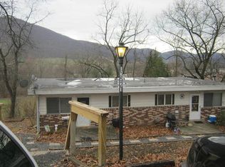 13521 McMullen Hwy SW APT D, Cresaptown, MD 21502