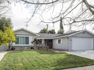4180 Partridge Dr, San Jose, CA