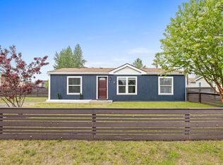 871 Refinery Loop, North Pole, AK 99705