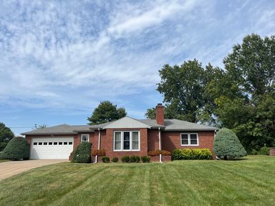 1905 Calhoun St, Chillicothe, MO, 64601