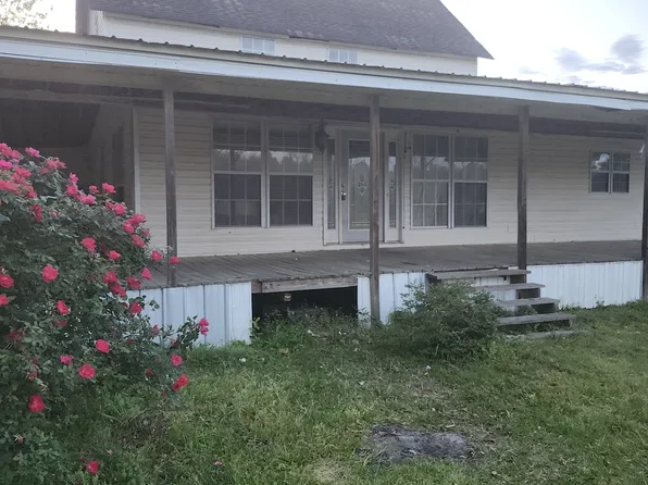 800 Camp Brooklyn Rd, Fitzgerald, GA 31750