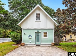 708 Wingina Ave Lot 12A, Manteo, NC 27954