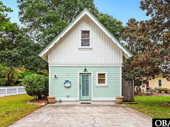 708 Wingina Ave Lot 12A, Manteo, NC 27954