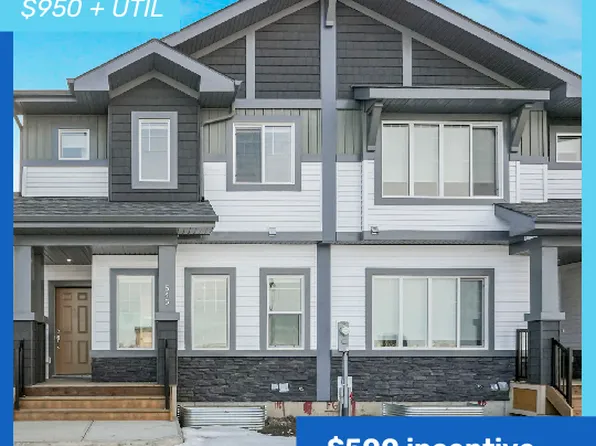 527 Black Stone Blvd, Leduc, AB T9E 1M3