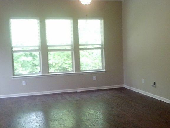 David Weekley Homes Inventory Photo