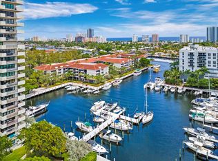 3200 Port Royale Dr N #112, Fort Lauderdale, FL 33308