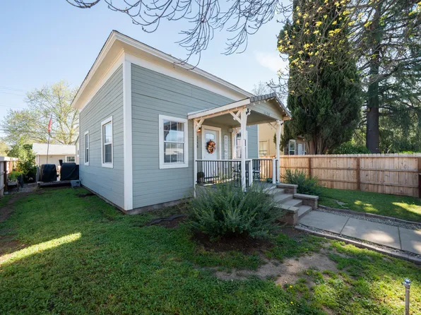 1158 Madison St, Red Bluff, CA 96080