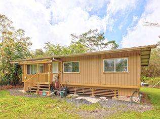 18-1248 Thorne St, Mountain View, HI 96771