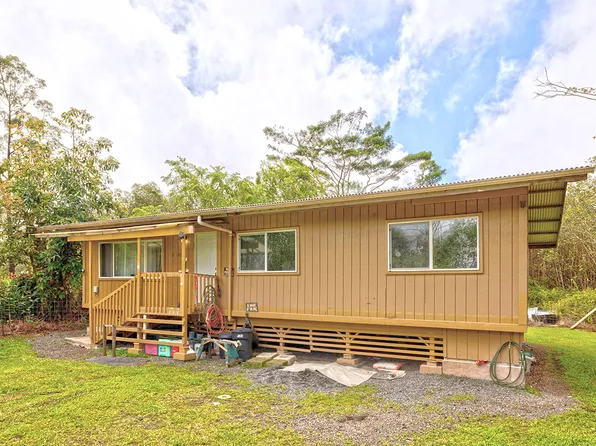 18-1248 Thorne St, Mountain View, HI 96771