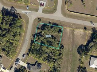 5059 W Tradewinds Cir, Labelle, FL 33935