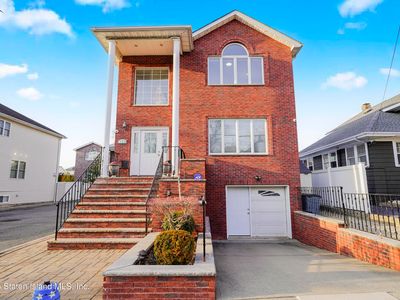 151 Waterbury Ave #A, Staten Island, NY, 10309